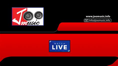 joo music tv.